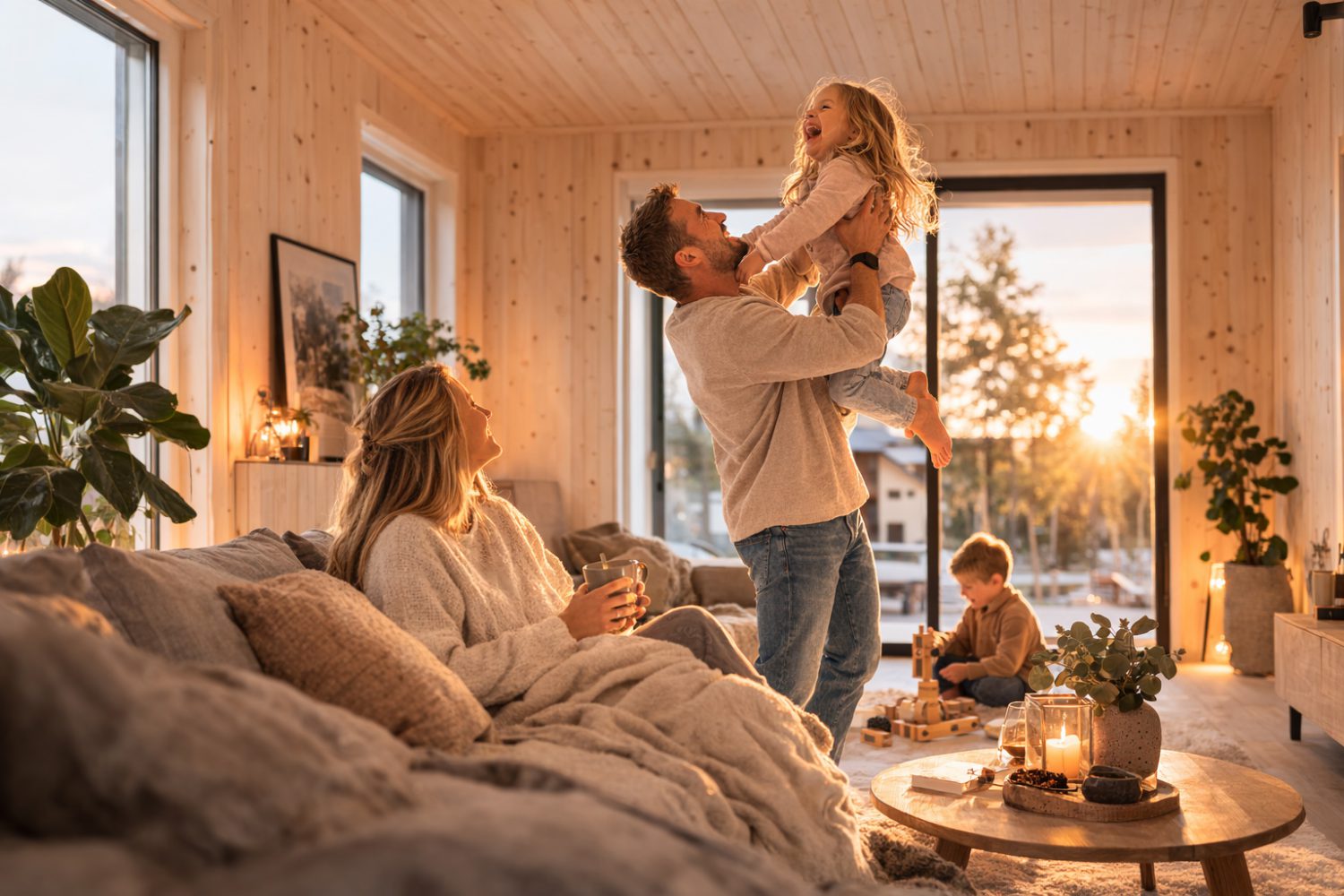 Kontakta Falu Allbygg